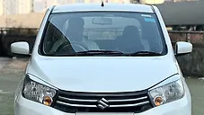 Used Maruti Suzuki Celerio VXi (O) AMT [2017-2019] in Mumbai