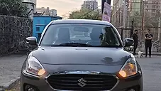 Used Maruti Suzuki DZire ZXi in Mumbai