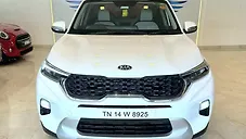 Used Kia Sonet HTX 1.5 [2020-2021] in Madurai