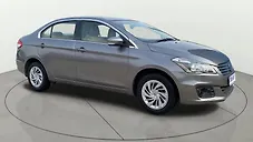 Used Maruti Suzuki Ciaz Delta 1.4 AT in Ahmedabad