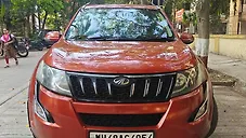 Used Mahindra XUV500 W10 in Mumbai