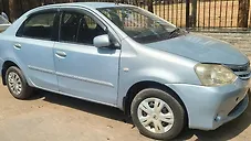 Used Toyota Etios G in Mumbai