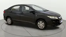 Used Honda City SV CVT in Mumbai