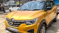 Used Renault Triber RXZ [2019-2020] in Raipur
