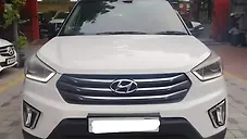 Used Hyundai Creta 1.4 S Plus in Chennai