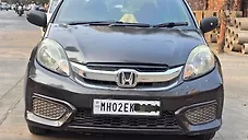 Used Honda Amaze 1.2 E i-VTEC in Mumbai