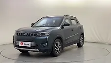 Used Mahindra XUV300 W8 (O) 1.2 Petrol in Bangalore