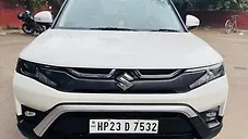 Used Maruti Suzuki Vitara Brezza VXi S-CNG [2023-2024] in Chandigarh