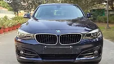 Used BMW 3 Series GT 320d Sport in Delhi