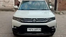 Used Maruti Suzuki Vitara Brezza LXi [2023-2025] in Ludhiana