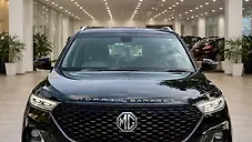 Used MG Hector Sharp Hybrid 1.5 Petrol in Delhi