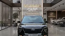 Used Hyundai Creta EX 1.5 Diesel [2020-2022] in Delhi