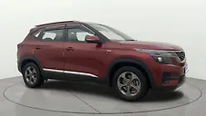Used Kia Seltos HTK Plus 1.5 iMT in Bangalore