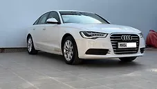 Used Audi A6 2.0 TDI Premium in Pune
