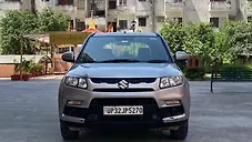 Used Maruti Suzuki Vitara Brezza VDi (O) [2016-2018] in Lucknow