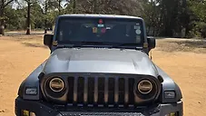 Used Mahindra Thar LX Hard Top Diesel AT 4WD in Bangalore