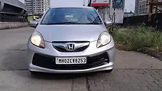 Used Honda Brio S MT in Mumbai