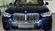Used BMW X5 xDrive40i M Sport [2019-2023] in Delhi