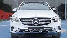Used Mercedes-Benz GLC 200 Progressive in Delhi