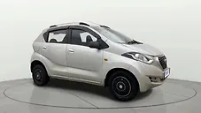Used Datsun Redigo T (O) [2016-2019] in Hyderabad
