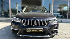 Used BMW X1 sDrive20d xLine in Bangalore