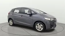 Used Honda Jazz V AT Petrol in Coimbatore