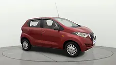 Used Datsun Redigo T (O) [2016-2019] in Hyderabad
