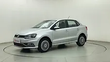 Used Volkswagen Ameo Comfortline 1.5L (D) in Mumbai