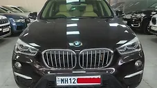 Used BMW X1 sDrive20d Expedition in Pune