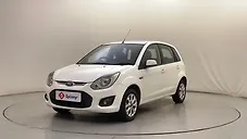 Used Ford Figo Duratorq Diesel Titanium 1.4 in Bangalore