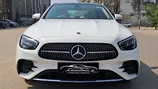 Used Mercedes-Benz E-Class E220d [2024-2025] in Gurgaon