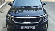 Used Kia Seltos HTX 1.5 Diesel AT [2023-2024] in Mumbai