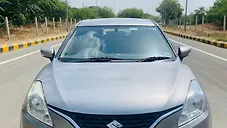 Used Maruti Suzuki Baleno Zeta 1.3 in Ahmedabad