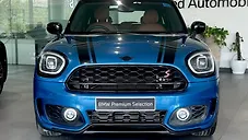 Used Mini Countryman Cooper S JCW Inspired in Delhi