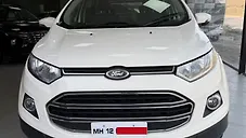 Used Ford Ecosport Titanium 1.5L Ti-VCT AT in Pune