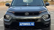 Used Tata Punch Adventure MT [2021-2023] in Thane