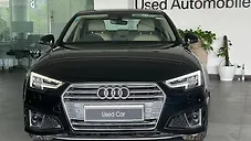 Used Audi A4 35 TFSI in Delhi