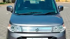 Used Maruti Suzuki Wagon R VXi 1.0 [2019-2019] in Hyderabad