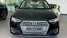 Used Audi A4 35 TFSI in Delhi
