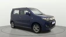 Used Maruti Suzuki Wagon R VXI+ AMT (O) in Hyderabad
