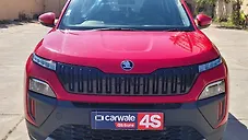 Used Skoda kylaq Signature Plus Petrol Turbo Manual in Vadodara
