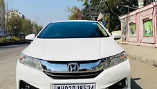 Used Honda City SV in Nagpur