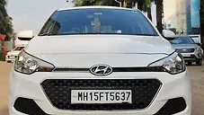 Used Hyundai Elite i20 Magna 1.2 [2016-2017] in Nashik