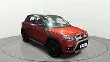 Used Maruti Suzuki Vitara Brezza ZDi AGS in Surat