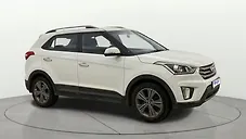 Used Hyundai Creta 1.6 SX Plus Petrol in Mumbai