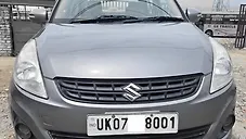 Used Maruti Suzuki Swift DZire VDI in Dehradun