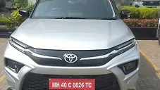Used Toyota Urban Cruiser Hyryder V NeoDrive [2023-2025] in Nagpur