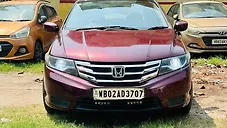 Used Honda City 1.5 E MT in Kolkata