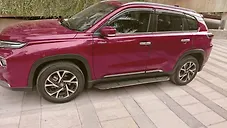 Used Toyota Urban Cruiser Hyryder G Hybrid [2023-2025] in Mumbai