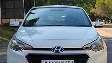 Used Hyundai Elite i20 Asta 1.4 CRDI in Nashik